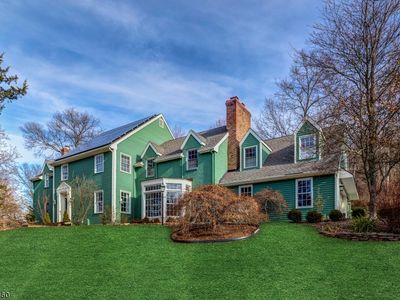 23 Roundtop Rd, Oldwick, NJ, 08858