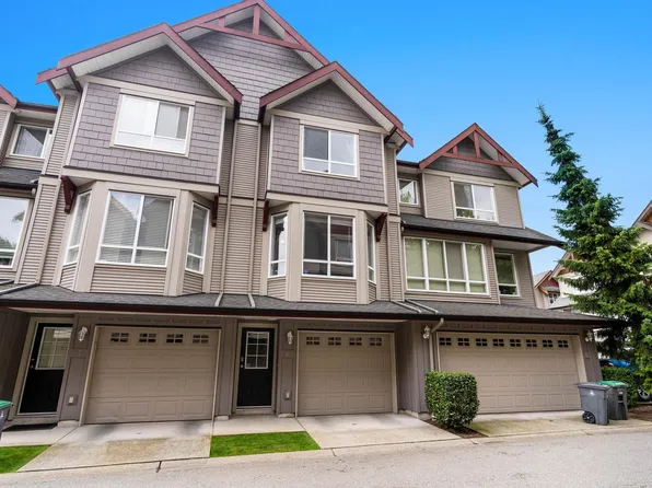 16772 61st Ave #6, Surrey, BC V3S 4P2