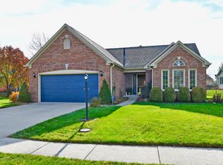 7223 Pymbroke Cir, Fishers, IN 46038