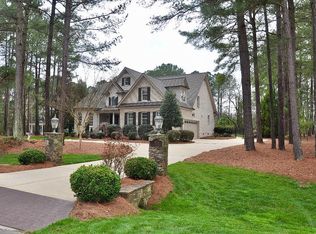 4205 Barkton Way, Fuquay Varina, NC 27526
