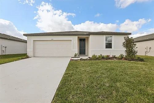 1733 Forest Run Ln Photo 1