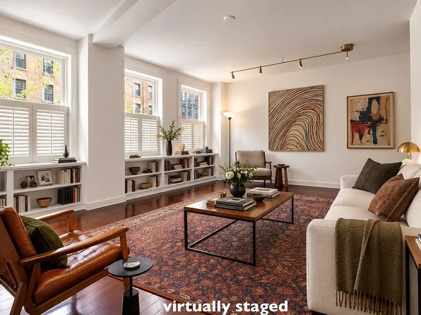 522 W End Ave APT 1-B, New York, NY 10024