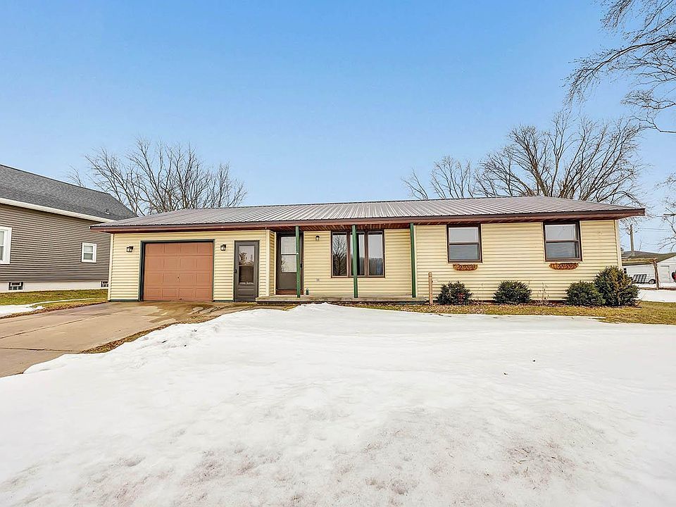 622 E Pulaski St, Pulaski, WI 54162 Zillow