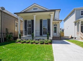 1724 2nd St, New Orleans, LA 70113