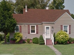 1626 Broadfield Rd, Norfolk, VA 23503