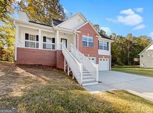 253 Ivey Lake Pkwy, Temple, GA