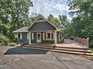 5209 Birchwood Dr, Tannersville, PA