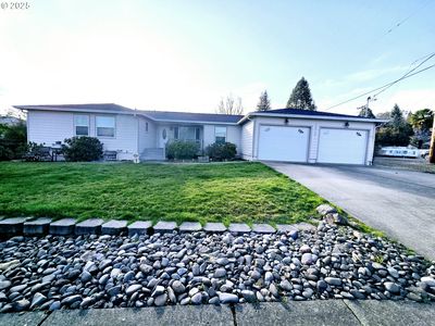 1864 NW Keasey St, Roseburg, OR, 97471