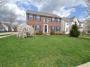 6720 New Albany Rd E, New Albany, OH 43054