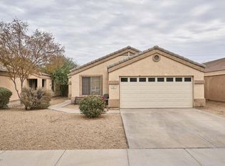 1317 S 107th Dr, Avondale, AZ 85323
