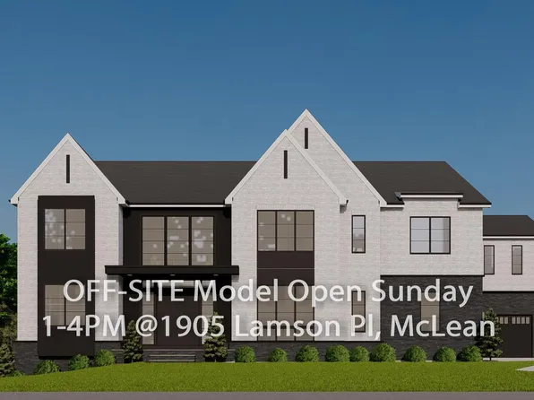 2101 Grayson Pl, Falls Church, VA 22043