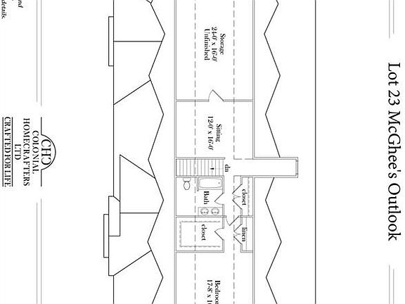 2nd image of 4601 Battleline Dr