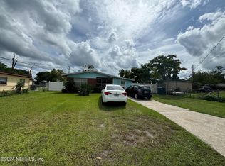 10718 Majuro Dr, Jacksonville, FL 32246