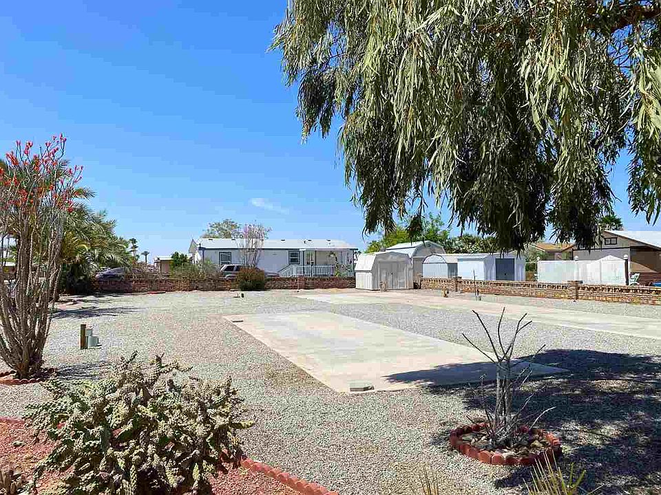 11854 S Hunter Ave, Yuma, AZ 85367 MLS 20232549 Zillow
