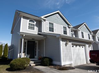 Sabin Landing, Putnam, CT 06260