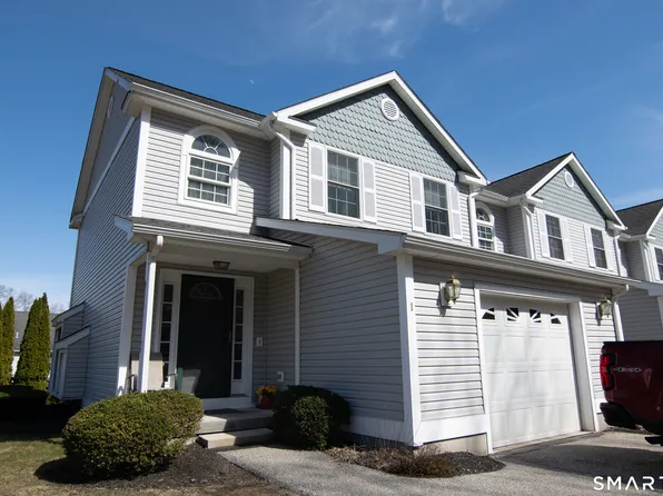 297 Sabin Street #1, Putnam, CT 06260