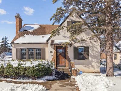 5716 10th Ave S, Minneapolis, MN, 55417