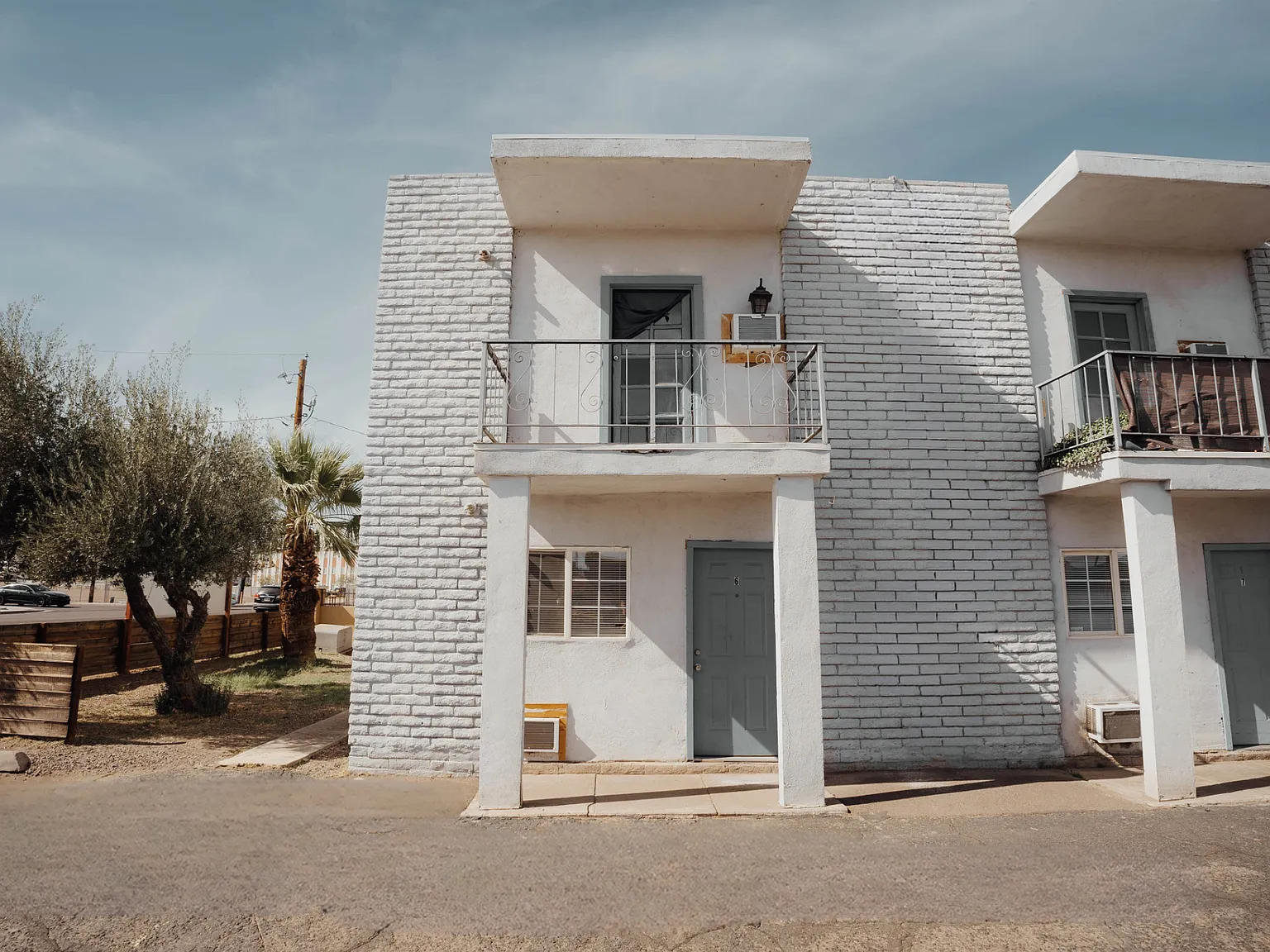 The Cypress Point Apartments — Photo 1