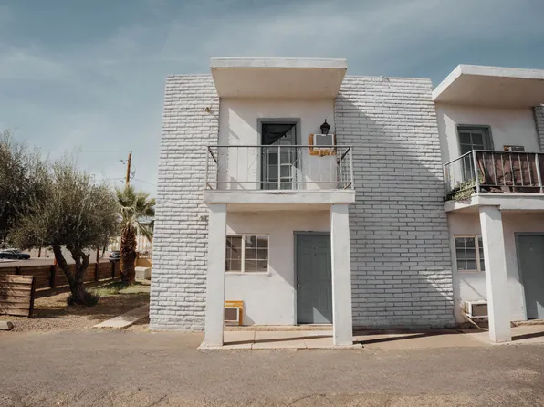 The Cypress Point Apartments, 525 N 32nd St APT 9, Phoenix, AZ 85008