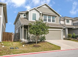 12814 Meachum Ln, Manor, TX 78653