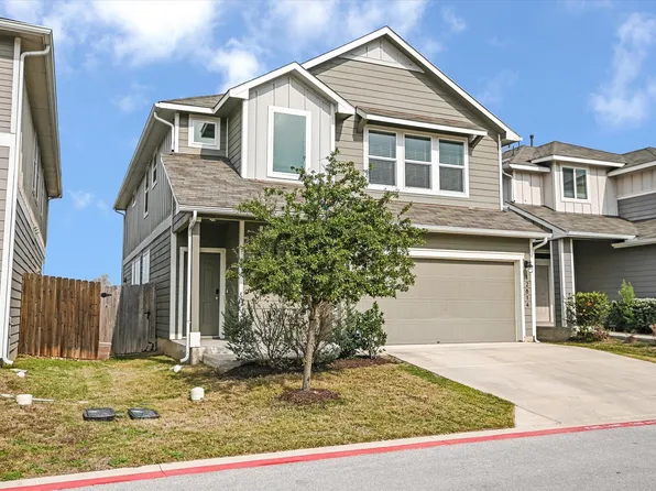 12814 Meachum Ln, Manor, TX 78653