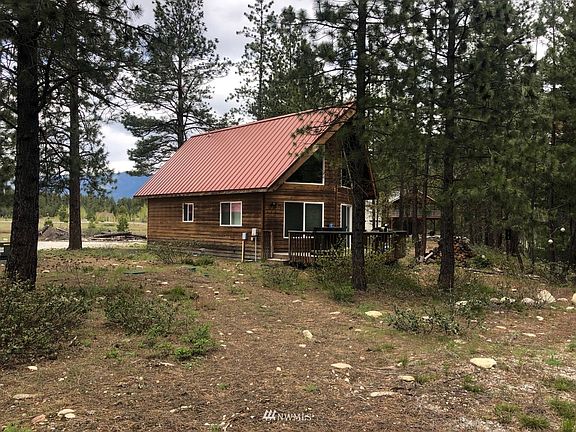 Plain Valley Discovered.  Privacy Does Exist Here