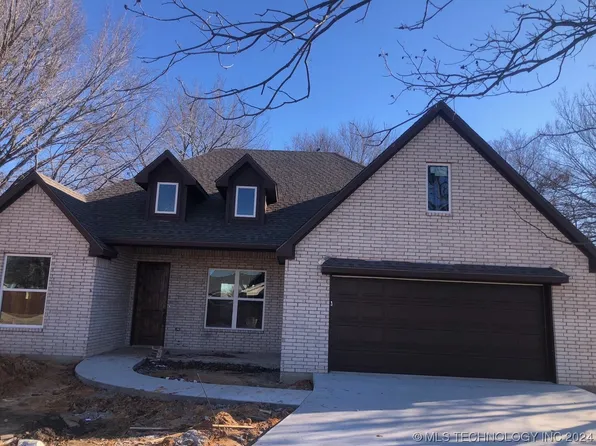3028 Meagan Ave, Durant, OK 74701