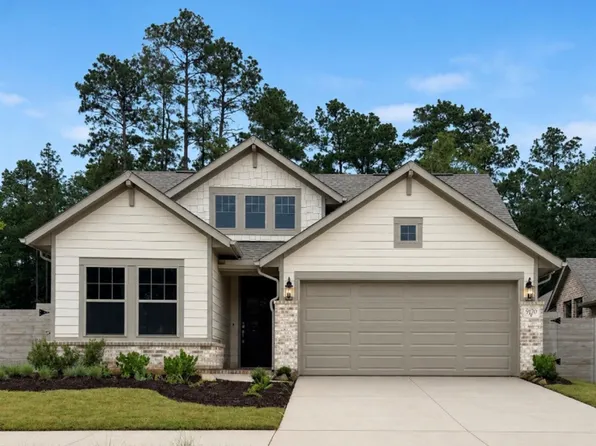 9170 Grand Jubilee Dr, Montgomery, TX 77316
