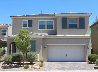 6724 Pivot Point St, Las Vegas, NV 89148