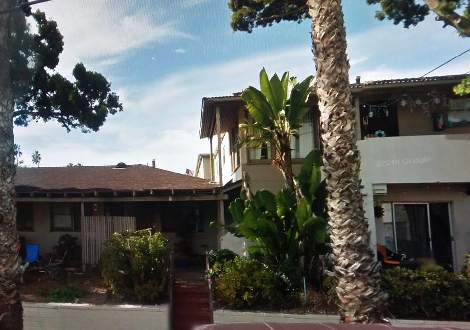 1st image of 4220 Noyes St #66