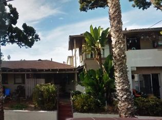 4220 Noyes St #66, San Diego, CA 92109