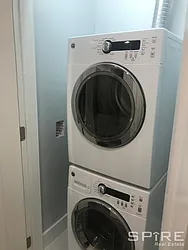 Rented by Spire Group