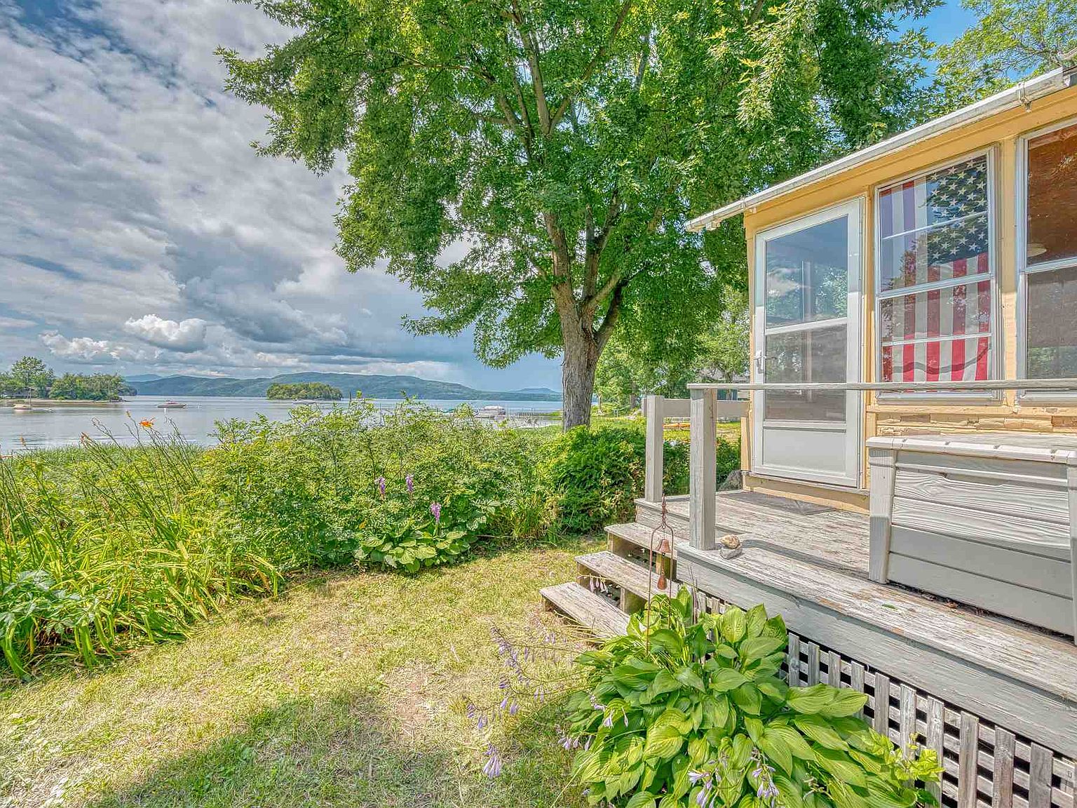 164 South Road, North Ferrisburgh, VT 05473 Zillow