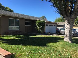 931 El Caminito, Livermore, CA