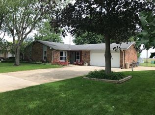 1140 Stephens Rd, Sidney, OH 45365