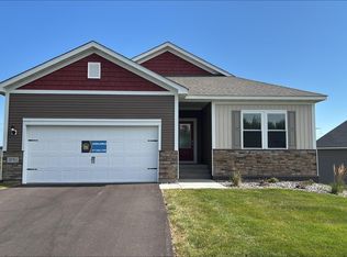 18761 Grant St NW, Elk River, MN 55330