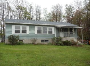 291 Walker Rd, Rockwood, PA 15557