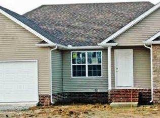 205 Wiseman Rd LOT 2, Tullahoma, TN 37388