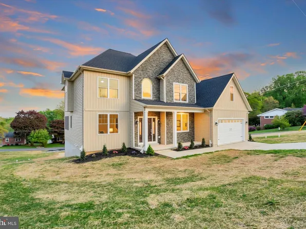 1506 Bayview Dr, Havre De Grace, MD 21078