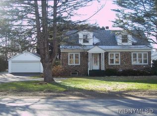 8513 Elmer Hill Rd, Rome, NY 13440