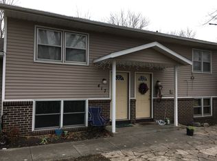 417 Opal Cir #419, Ames, IA 50010
