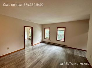 11 Pearl St APT A, Webster, MA 01570