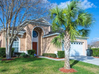 8178 Fan Palm Way, Kissimmee, FL, 34747