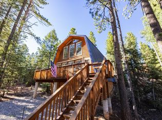 435 E Whispering Pines Dr, Alton, UT 84710