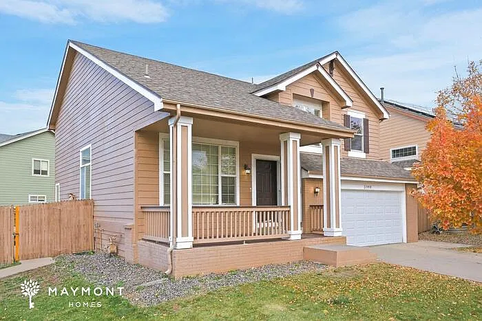 4 bed, 3.0 bath, 3026 sqft, $3,025 — Photo 2