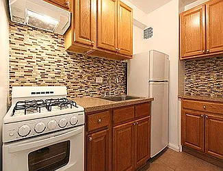 Rented by SW Queens Mezzanine