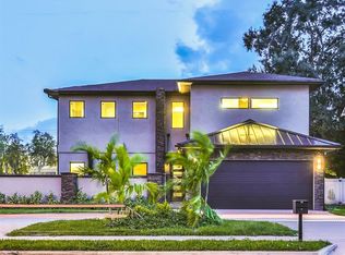 3608 W Euclid Ave, Tampa, FL 33629