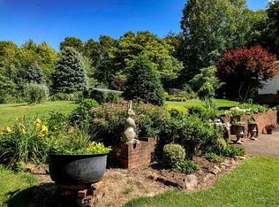 1641 Cook School Rd, Pilot Mtn, NC 27041