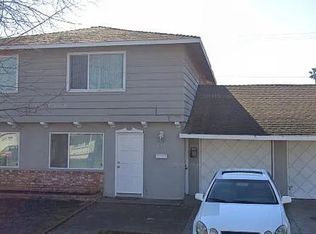 2838 Sweet Way #2840, Sacramento, CA 95821
