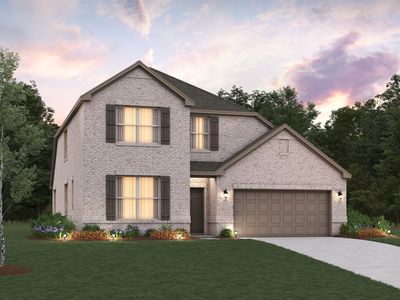 7342 Mistflower Mdws, Midlothian, TX, 76065